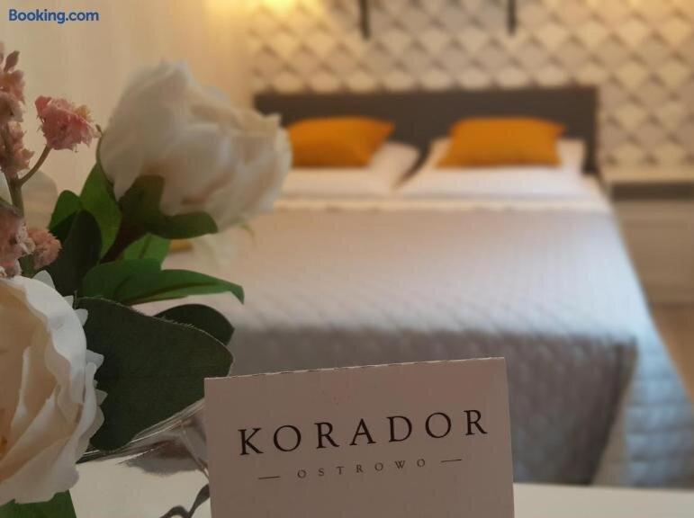Korador