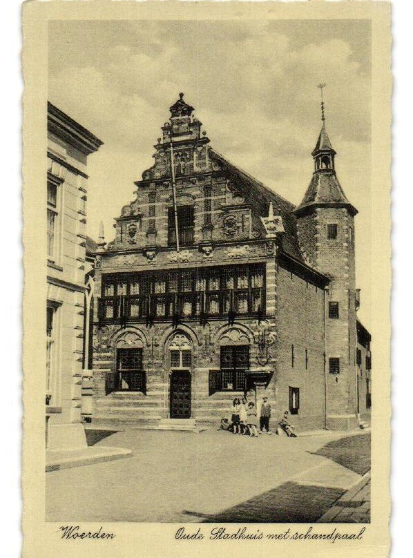 Stadsmuseum Woerden-Woerden必去景点