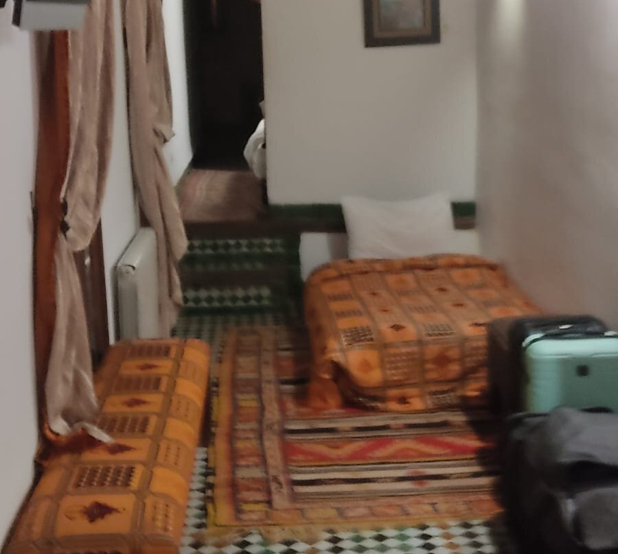 利亚德奥雅酒店主图