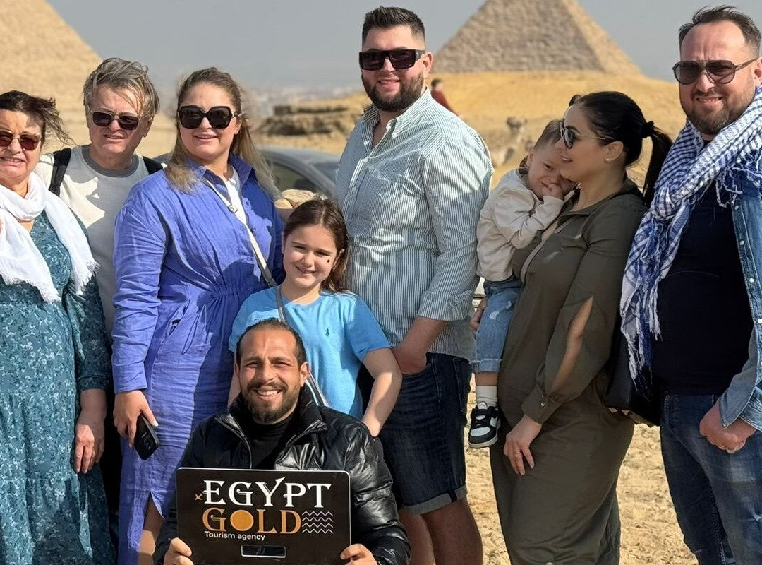 Egypt gold tours-Madinaty必去景点