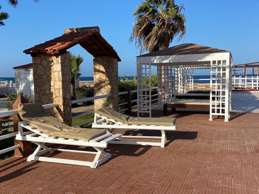 Murdeira Village Resort主图