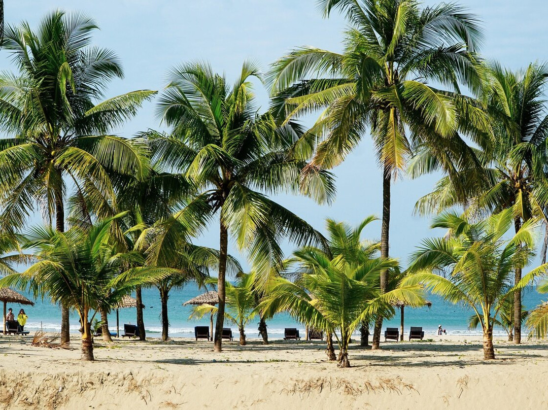 Peacock Travels & Tours-仰光必去景点