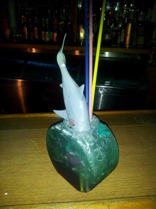 The Tiki Lounge-拉丁顿必去景点