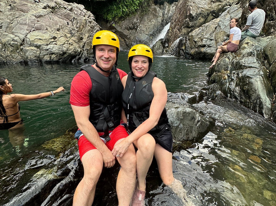 Tours Hacker-Corozal必去景点