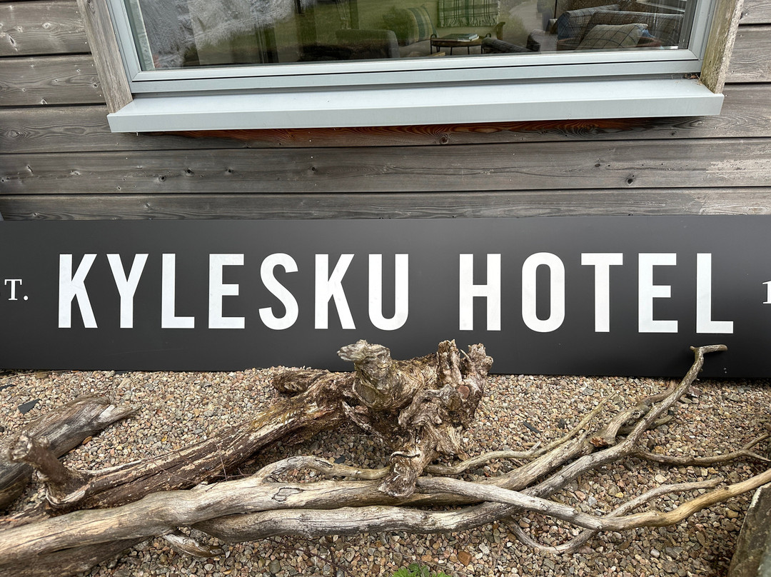 Kylesku Hotel主图