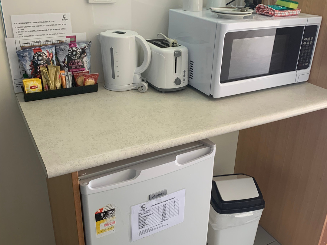 伊斯莱斯湾凯富酒店主图