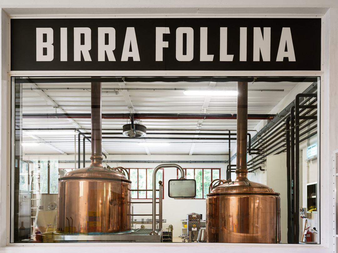 Birra Follina景点图片