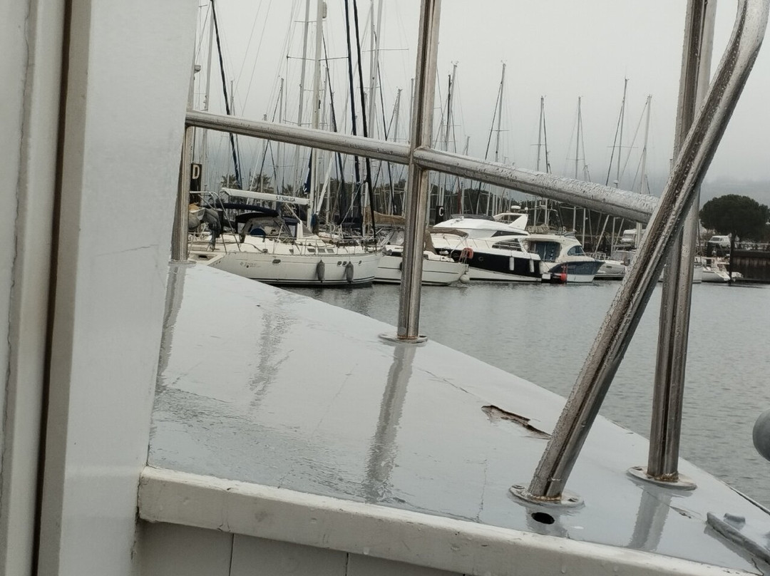 Navette Martime Hendaye - Hondarribia景点图片