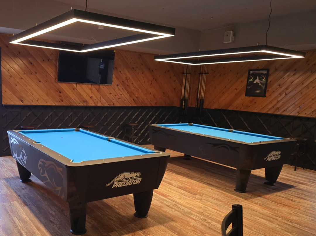 Boarders Inn & Suites by Cobblestone Hotels - Brush主图