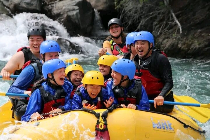 Bujagali Falls-金贾必去景点