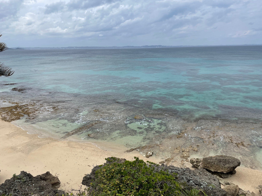 Kudakajima Island景点图片