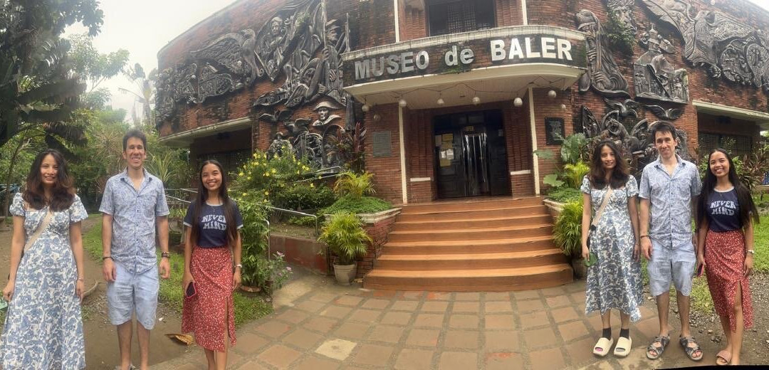 Museum de Baler景点图片