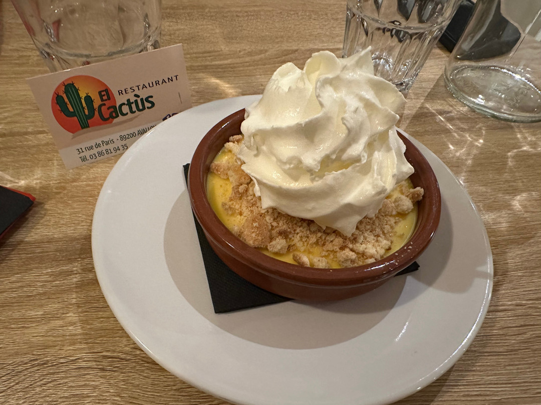 El Cactùs