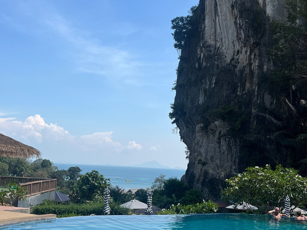 普塔旺度假村主图