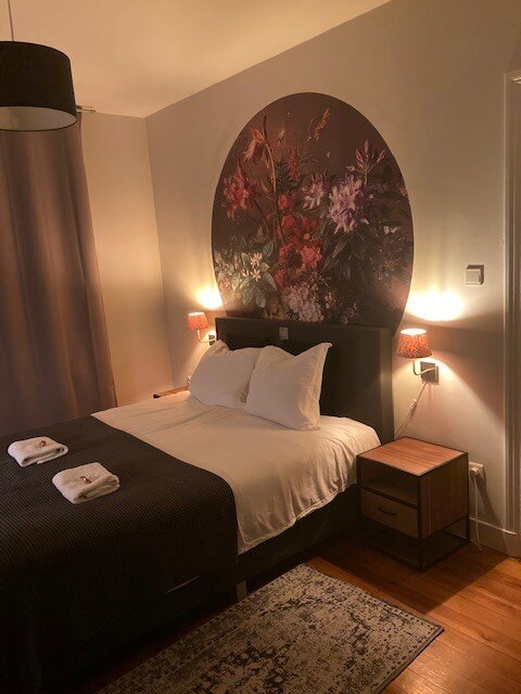 B&B Rue Haute by M&M-客卧