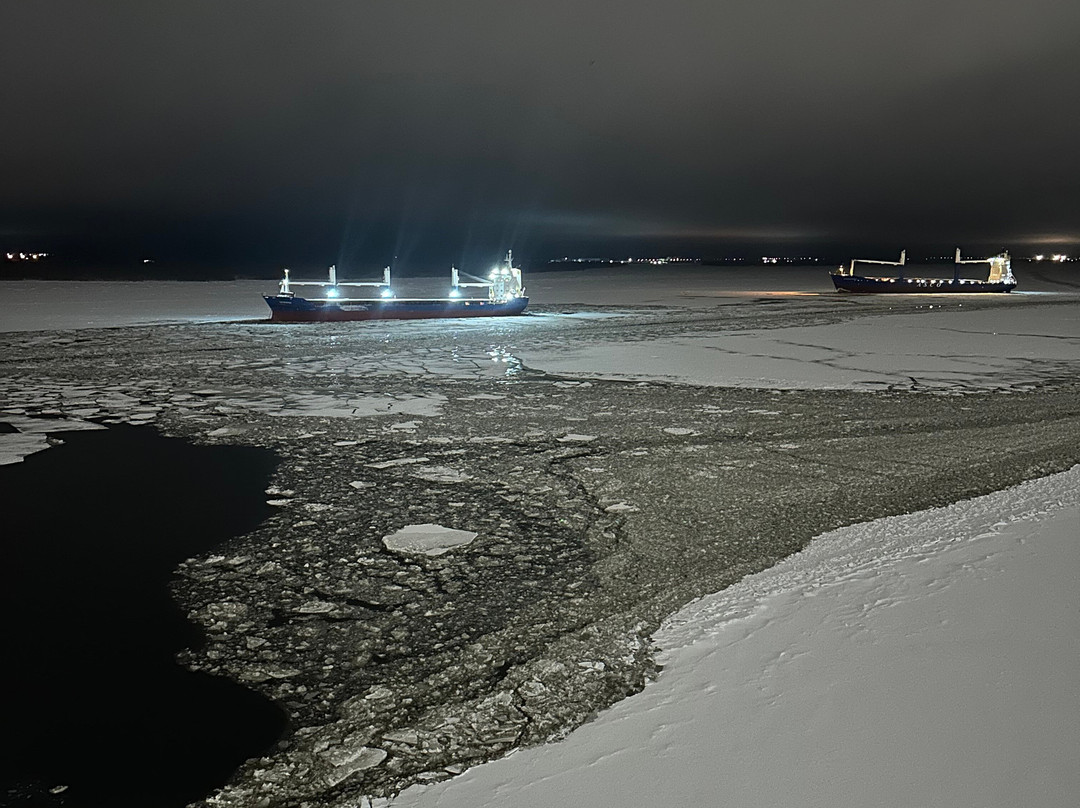 Novotel Arkhangelsk主图