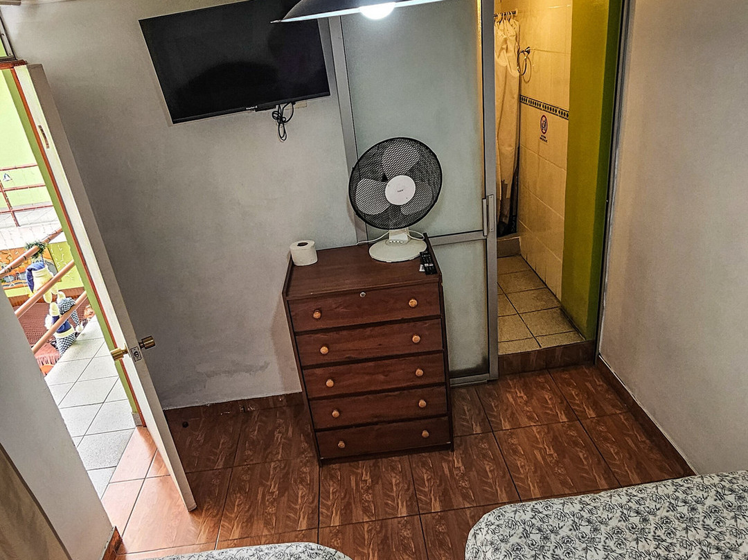 Residencial Kunturi主图