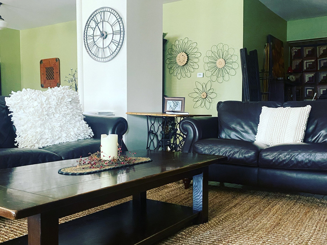 Covey House-Fitzwilliam必去景点