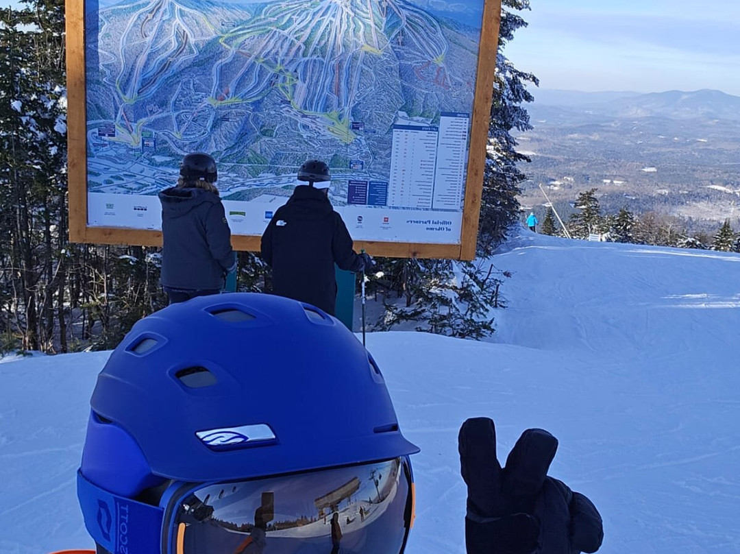 Okemo Mountain Resort-Ludlow必去景点