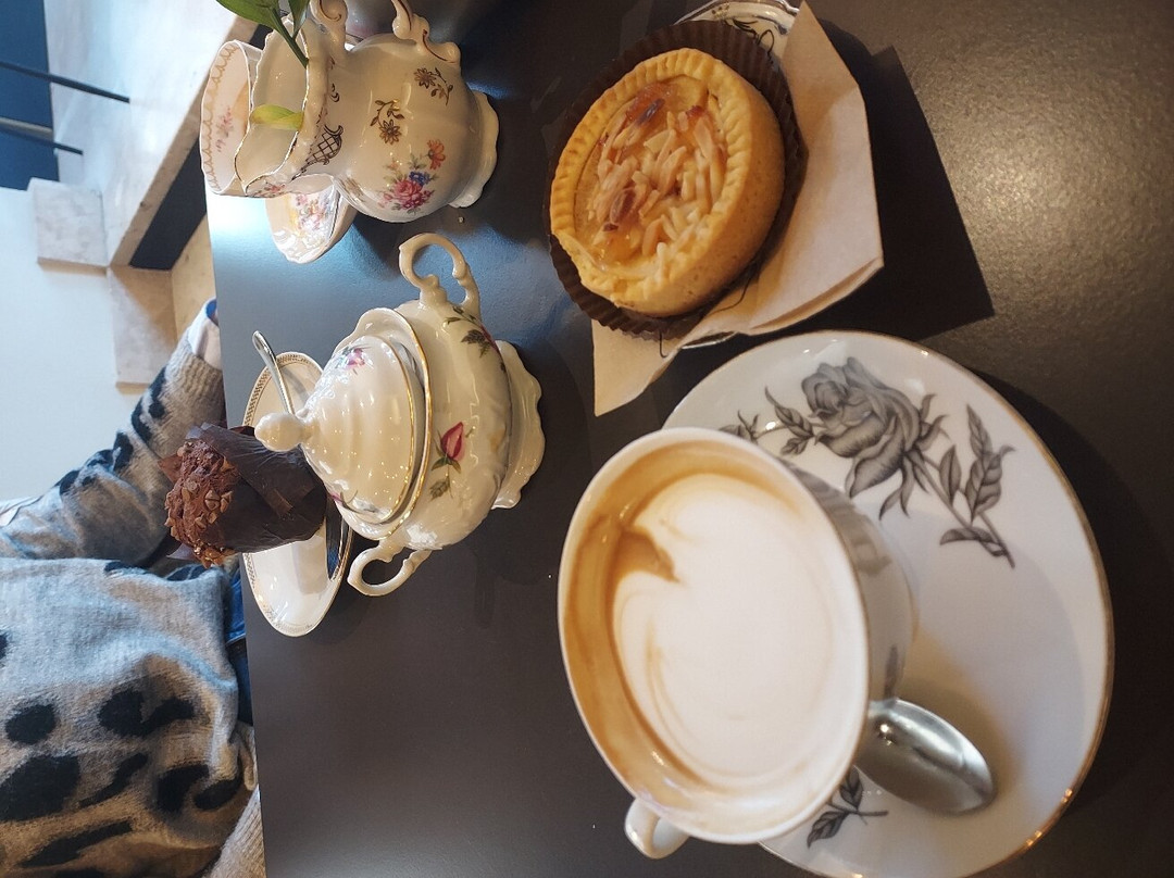 Bonucci Boulangerie
