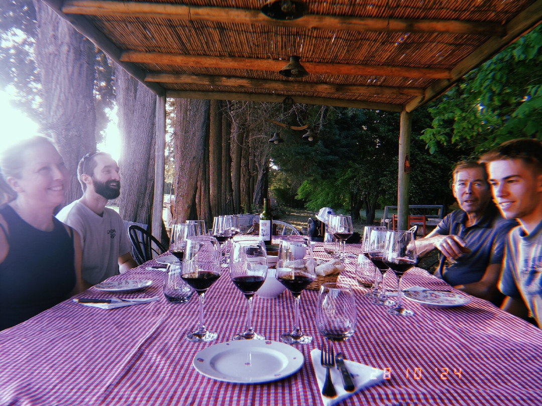 Finca Bravi