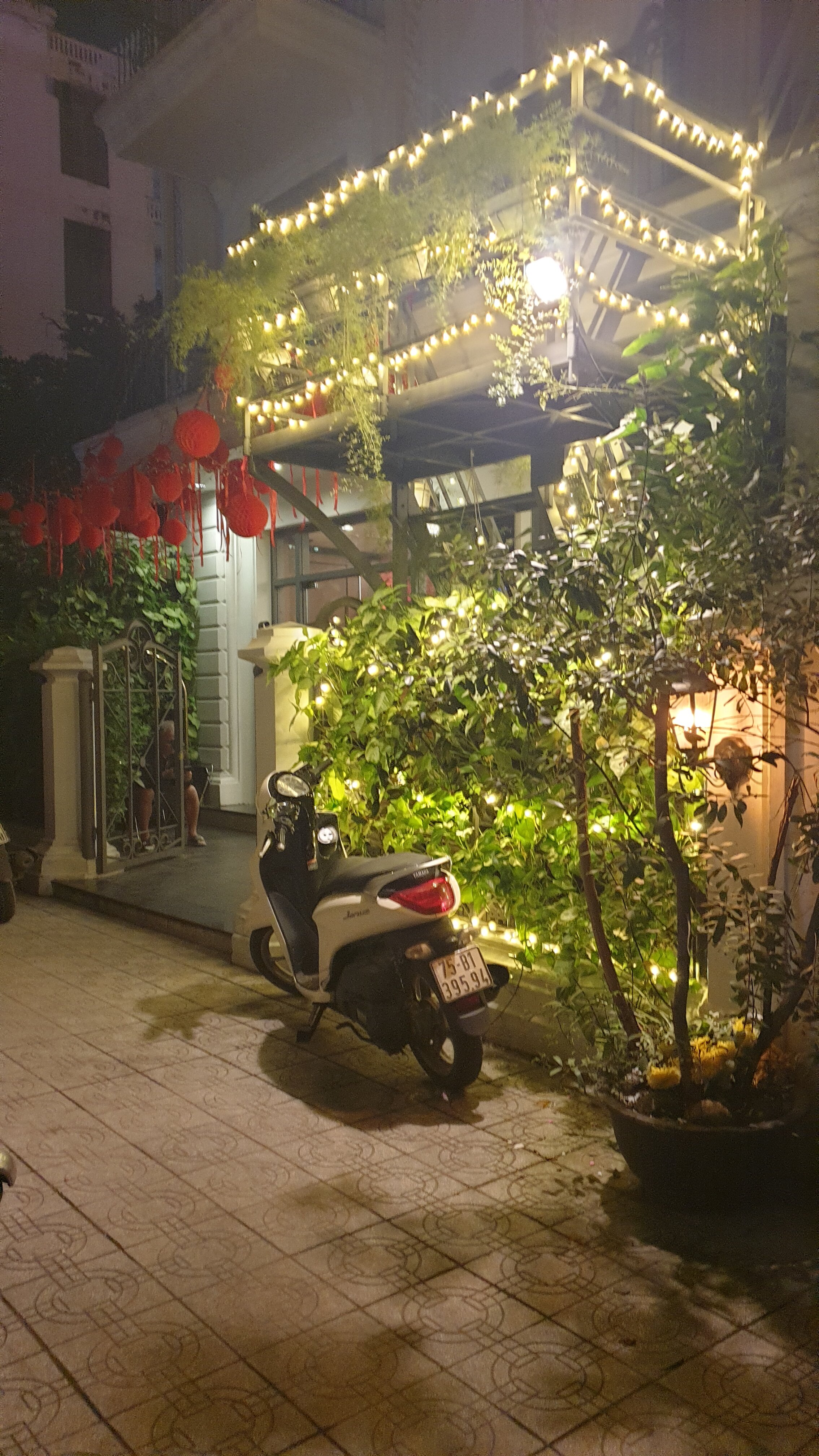 斯嘉丽精品酒店-浴室