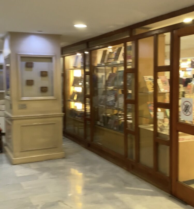 Hotel Veracruz Centro Historico主图