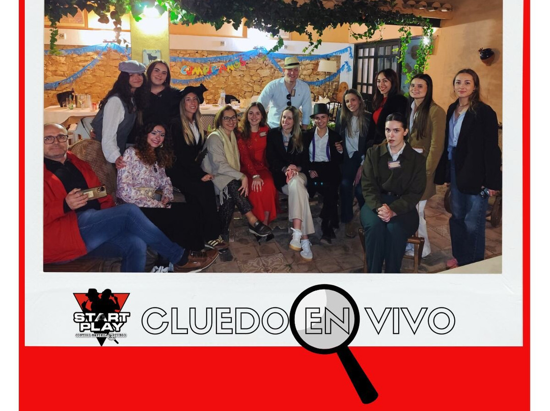 START PLAY-穆尔西亚必去景点