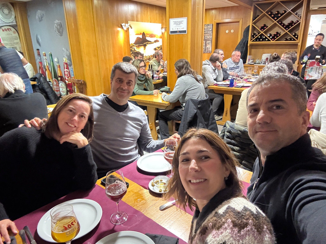 Tapeo De Dario