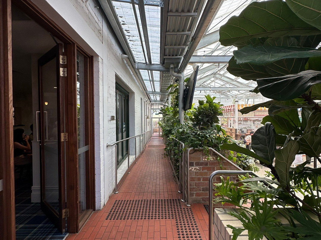 Grand Hotel Portarlington主图