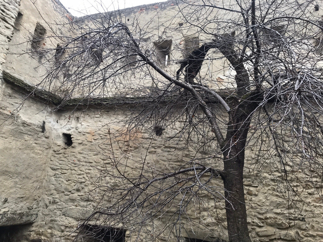 Biertan Fortified Church景点图片