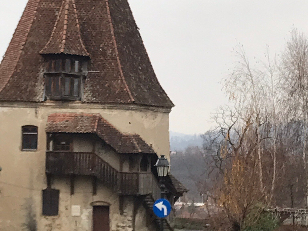 Centrul Istoric Sighișoara景点图片