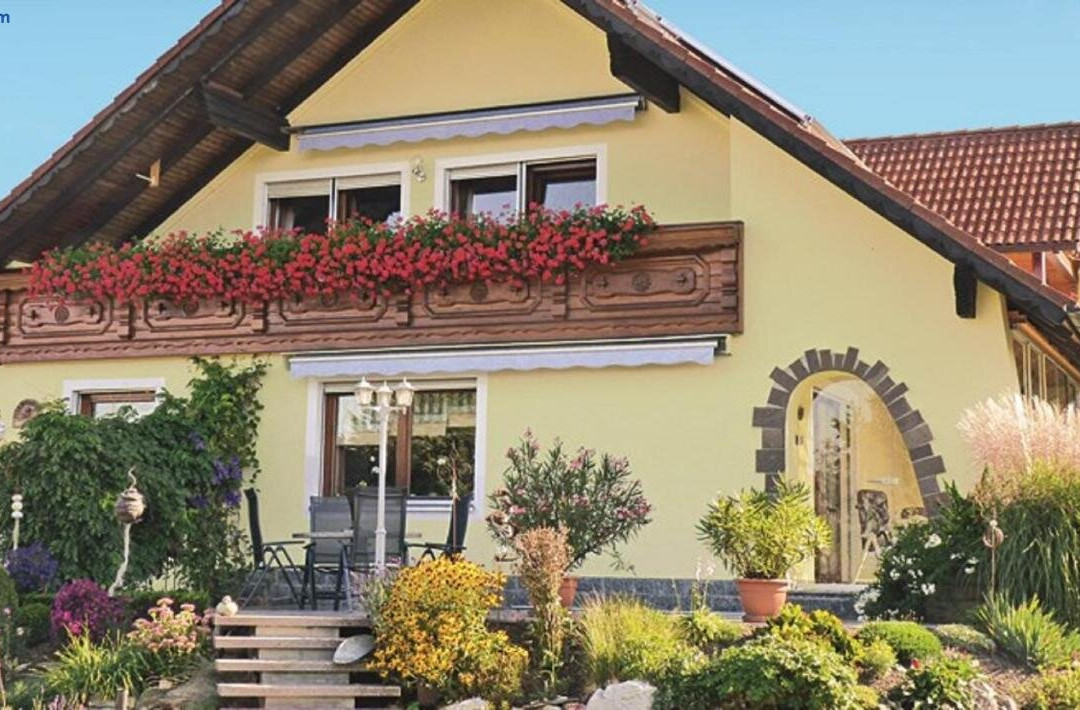 Ferienwohnung Haus Hanni