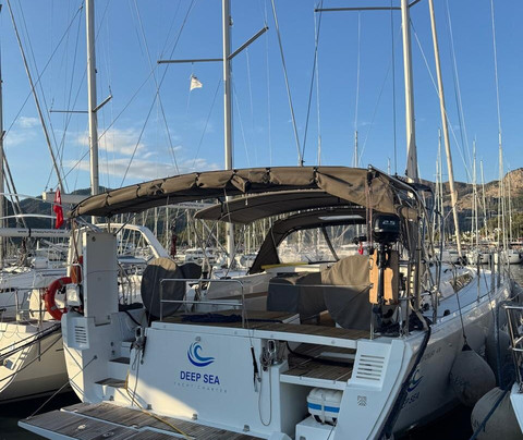 Deep Sea Yacht Charter-戈西克必去景点