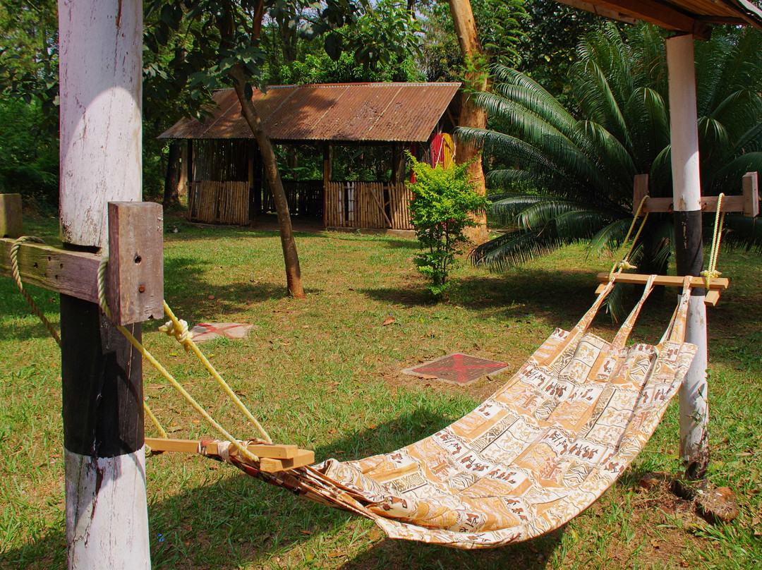 Salem Uganda Guesthouse主图