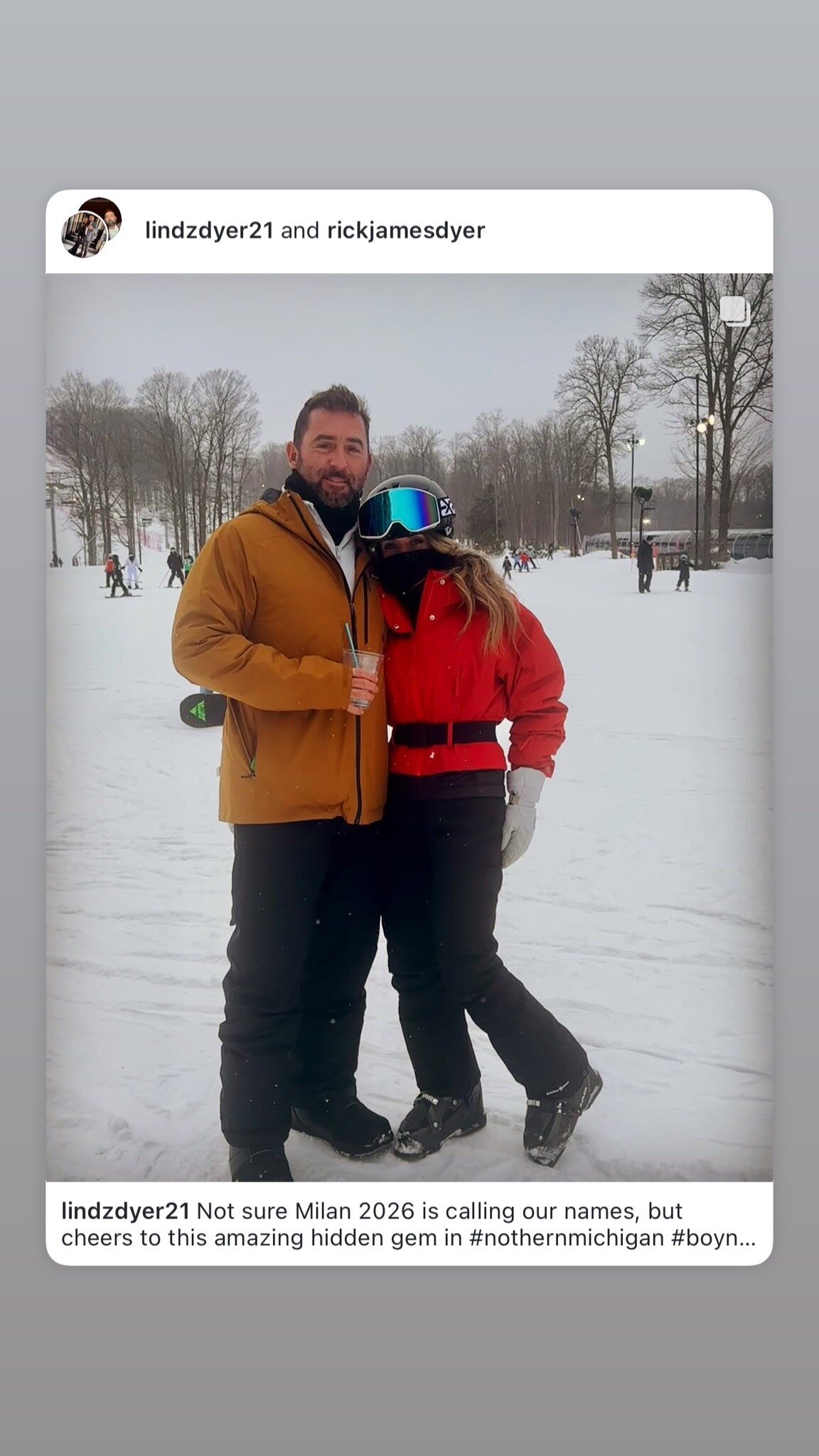 Boyne Mountain Resort-官方
