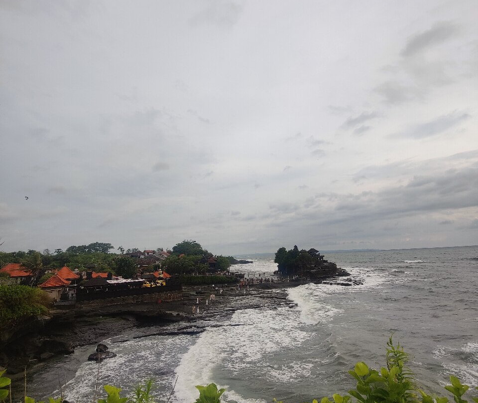 Bali Top Travels-登巴萨必去景点