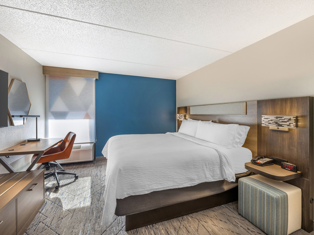 Crestwood酒店住宿-Holiday Inn Express Crestwood By IHG