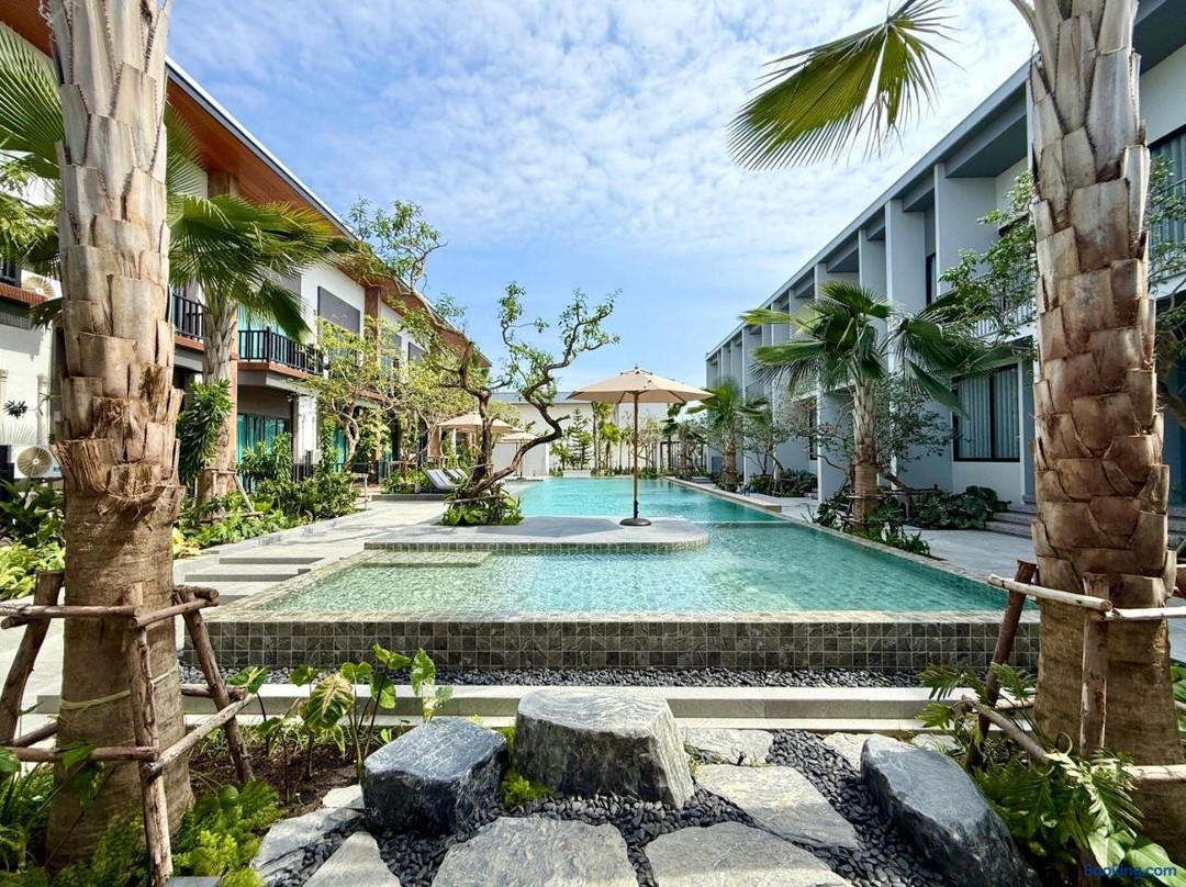 The Rest Hotel