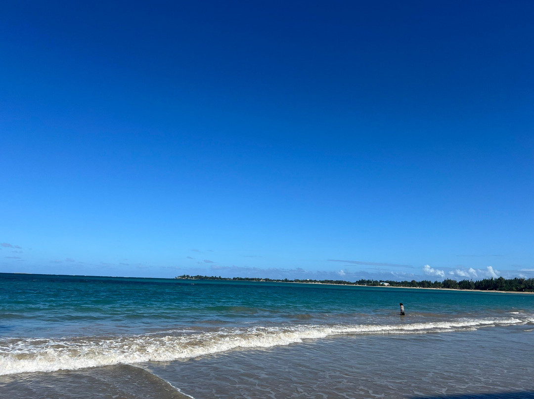 La Playita Hotel主图