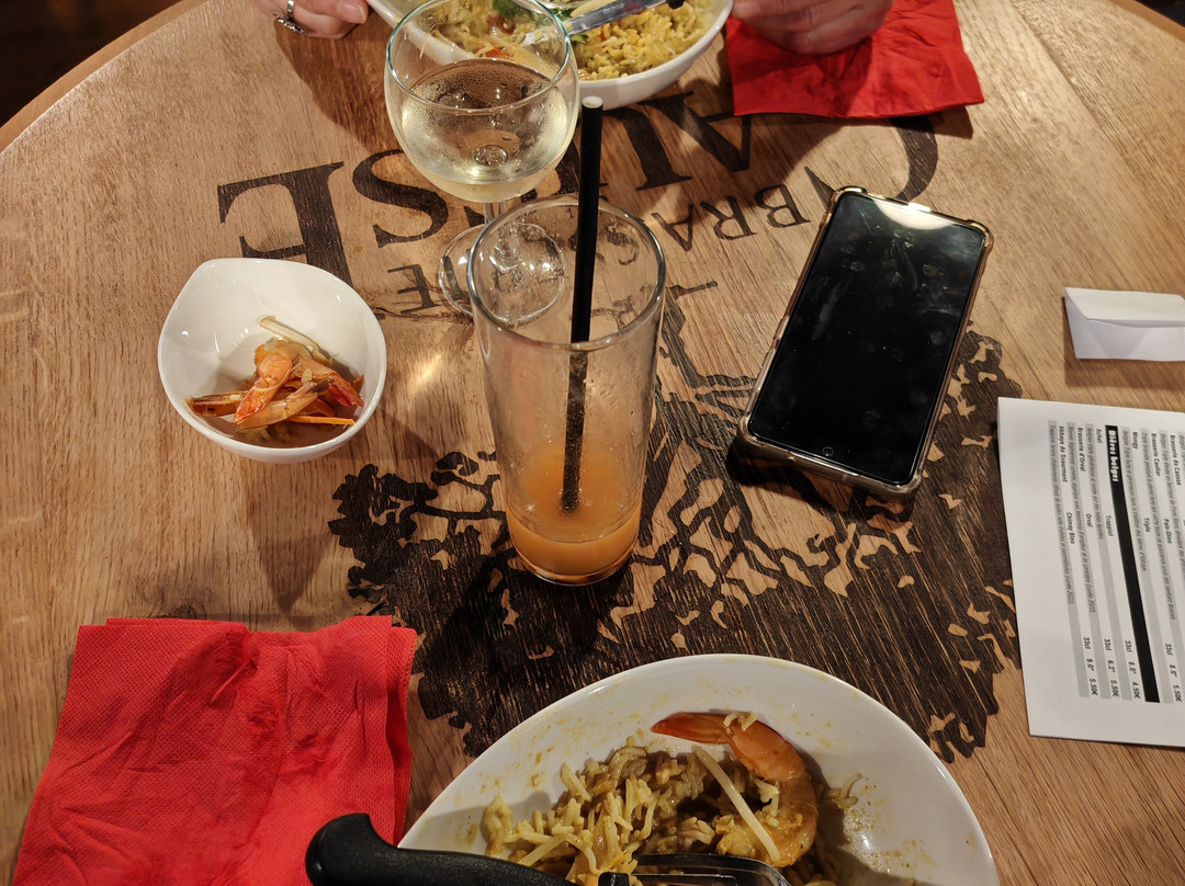 Brasserie Du Causse景点图片