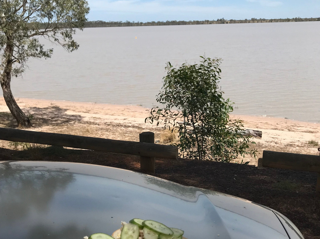 Green Lake-霍舌姆必去景点