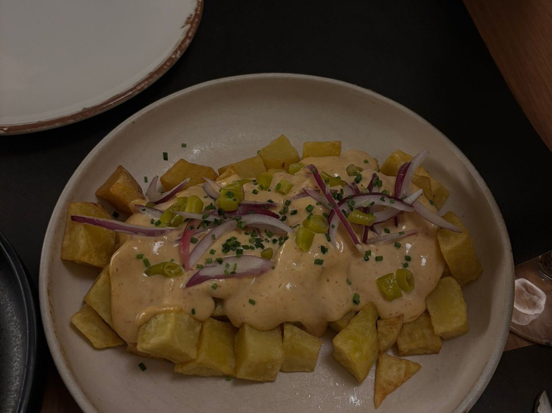 Maula Gastro Bar