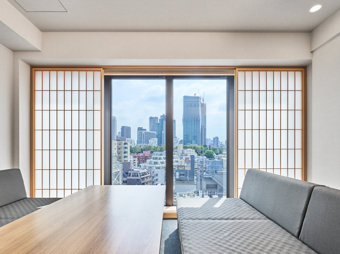 MIMARU Tokyo Akasaka主图