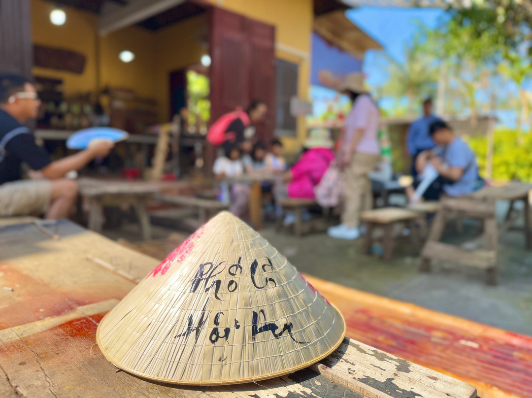 Da Nang-Hoi An-My Son-Local Tours Customized by Hung Le Travel-Son Tra Peninsula必去景点