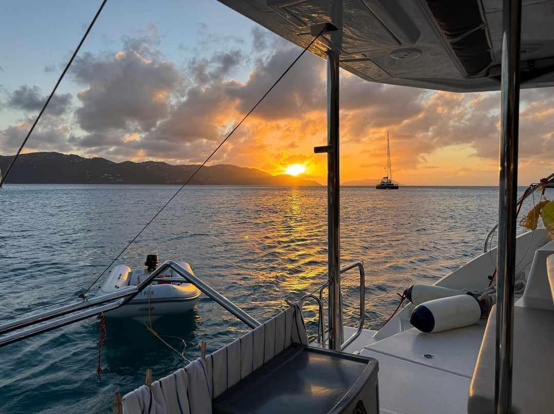 The Moorings Yacht Club Hotel主图