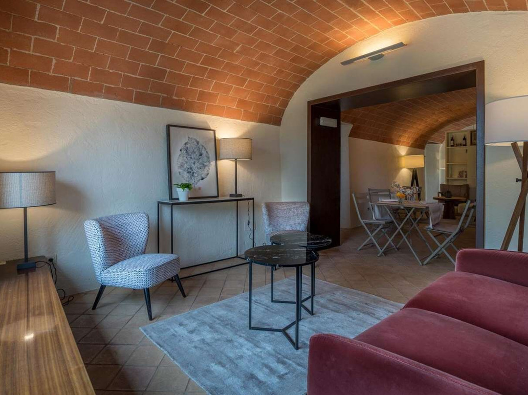 Mont-ras酒店住宿-Hotel Mas Del Sol