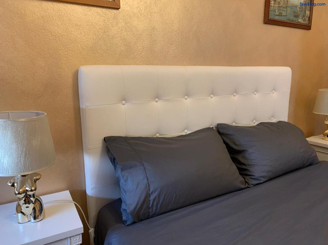 Principe Rooms