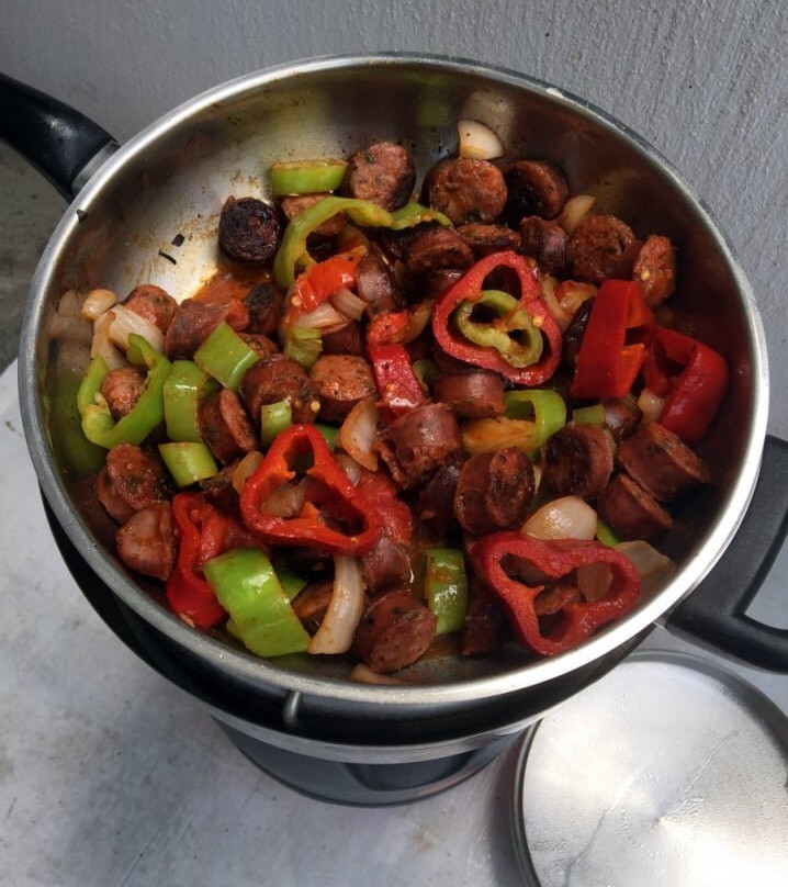 F - Greek Food Workshop景点图片