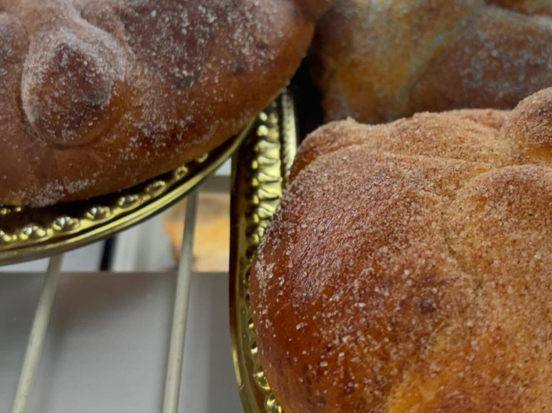 Mama Abuelita Bakery